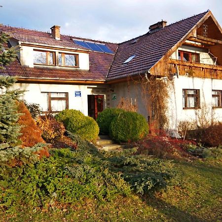 Biohof Am Turawa-See Szczedrzyk 외부 사진