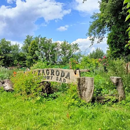 Biohof Am Turawa-See Szczedrzyk 외부 사진