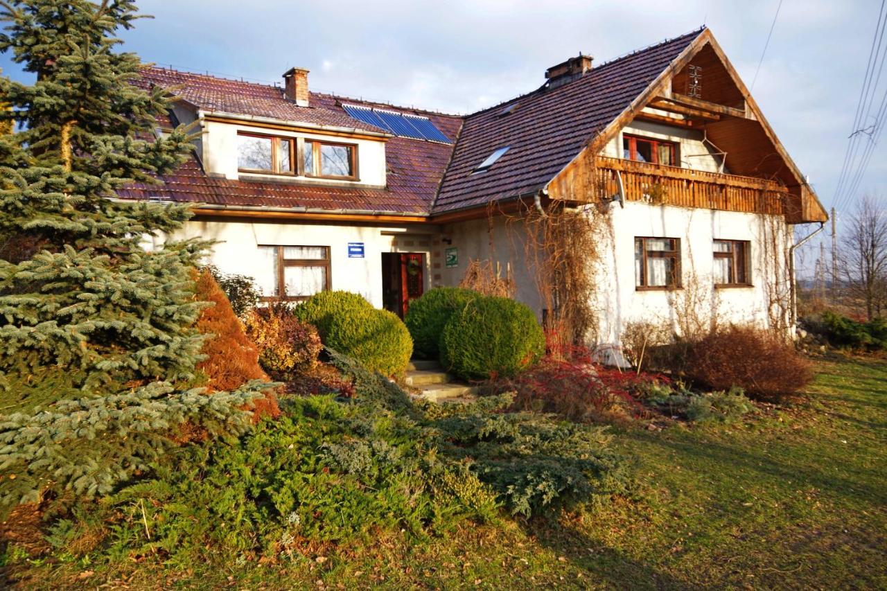 Biohof Am Turawa-See Szczedrzyk 외부 사진