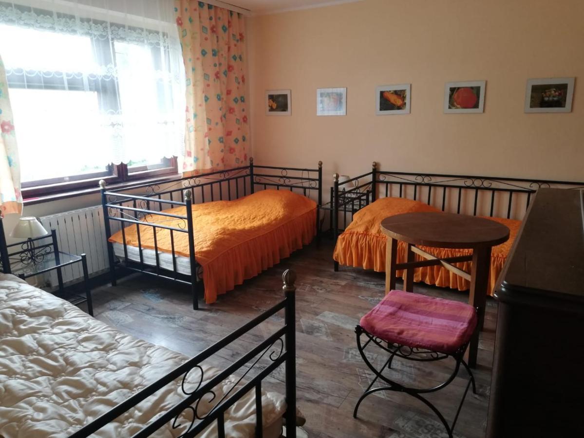 Biohof Am Turawa-See Szczedrzyk 외부 사진