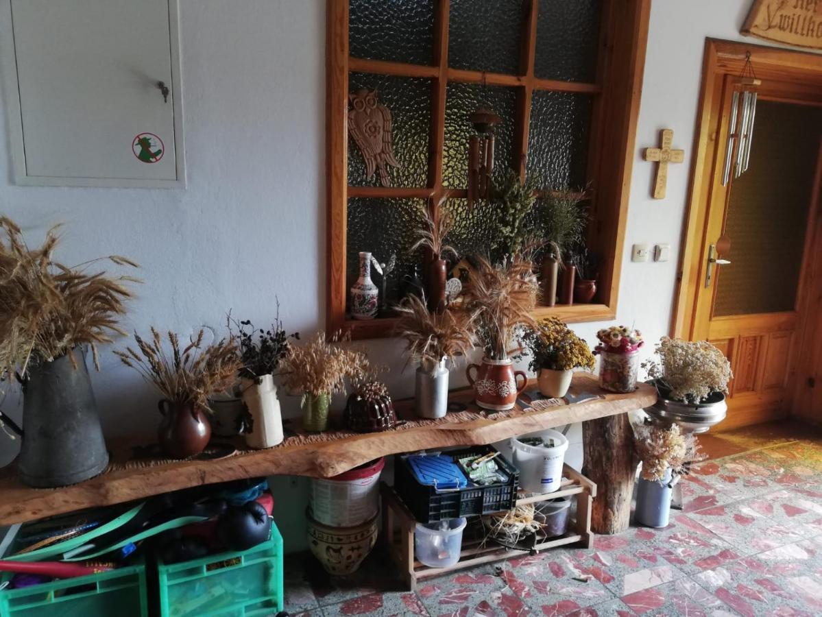 Biohof Am Turawa-See Szczedrzyk 외부 사진