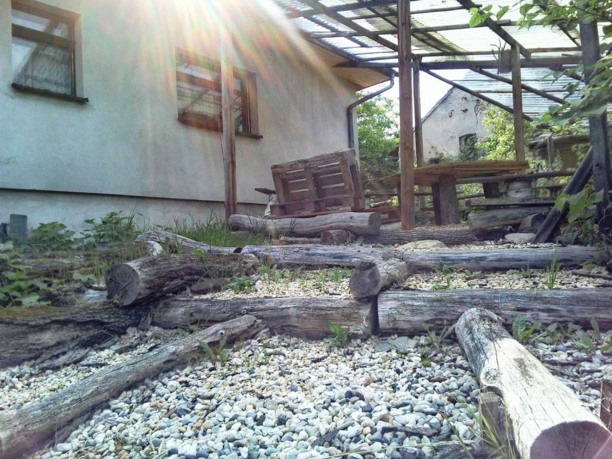 Biohof Am Turawa-See Szczedrzyk 외부 사진