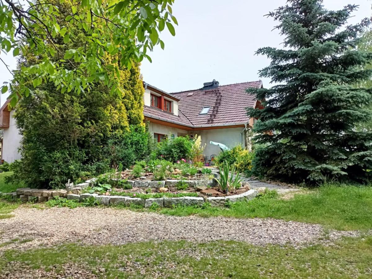 Biohof Am Turawa-See Szczedrzyk 외부 사진