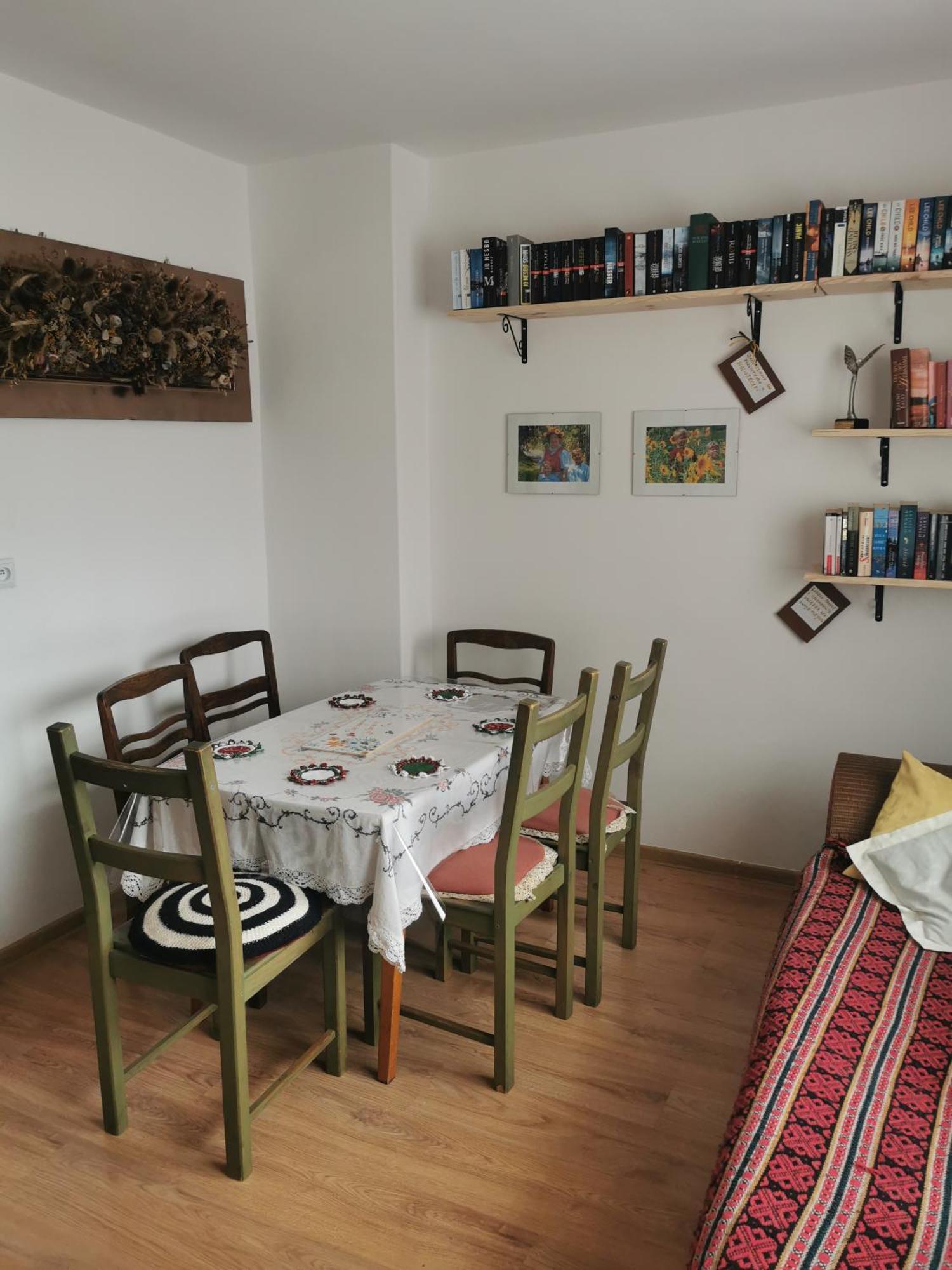 Biohof Am Turawa-See Szczedrzyk 외부 사진